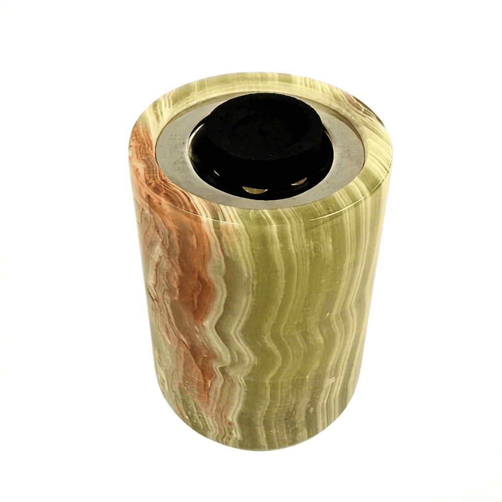 Carbon holder